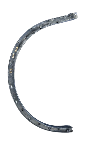 INFINITI QX50/ EX35/EX37  (08-17) Rear Right Wheel Opening Molding Trim 78860-1BA0A