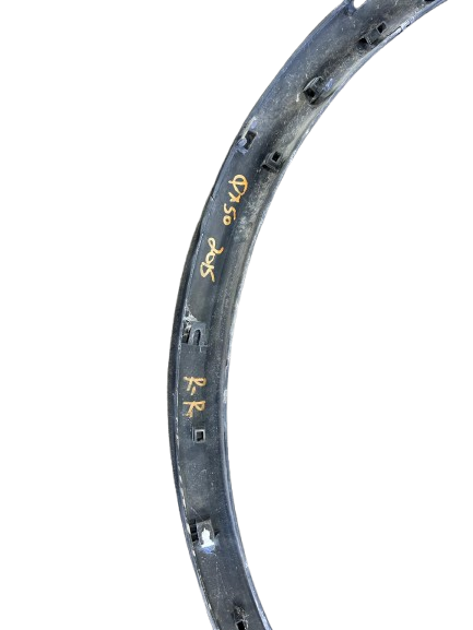 INFINITI QX50/ EX35/EX37  (08-17) Rear Right Wheel Opening Molding Trim 78860-1BA0A