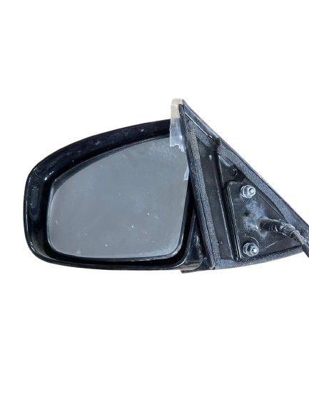 Infiniti EX35 (2008-2012)|EX37 (2013) |QX50 (2014-2015) Left Side Mirror W/O Camera (Black)