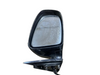Infiniti EX35 (2008-2012)|EX37 (2013) |QX50 (2014-2015) Right Side Mirror W/O Camera (Black)