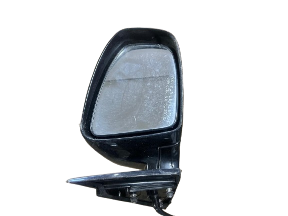 Infiniti EX35 (2008-2012)|EX37 (2013) |QX50 (2014-2015) Right Side Mirror W/O Camera (Black)