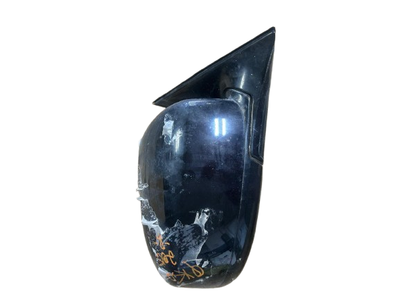 Infiniti EX35 (2008-2012)|EX37 (2013) |QX50 (2014-2015) Right Side Mirror W/O Camera (Black)