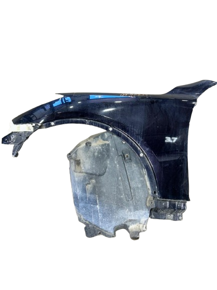 Infinit QX50 (2014-2017) / EX35/EX37 ( 2008-2015 ) Front Left Fender Noir