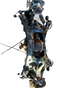 QX50 ( 2014-2017) EX35 ( 2008-2017) Rear cross mumber