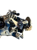 QX50 ( 2014-2017) EX35 ( 2008-2017) Rear cross mumber