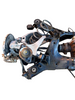 QX50 ( 2014-2017) EX35 ( 2008-2017) Rear cross mumber