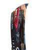 Infiniti Q60 Trunk Lid (2014-2024) Black  Surround View, w/o spoiler (No shipping, local pickup only)