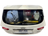 INIFNITI JX35 QX60 (2013-2015) Tailgate/Trunk Lid surround view White (No shipping, local pickup only)