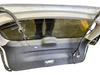 INIFNITI JX35 QX60 (2013-2015) Tailgate/Trunk Lid surround view White (No shipping, local pickup only)