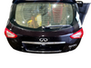 INIFNITIEX35 (08-12) / EX37 (13) / QX50 (14-17) Tailgate Trunk Lid surround view Black (No shipping, local pickup only)