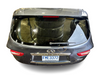 INIFNITI JX35 QX60 (2013-2015)  Tailgate/Trunk Lid surround view Grey (No shipping, local pickup only)( DAMMGED)