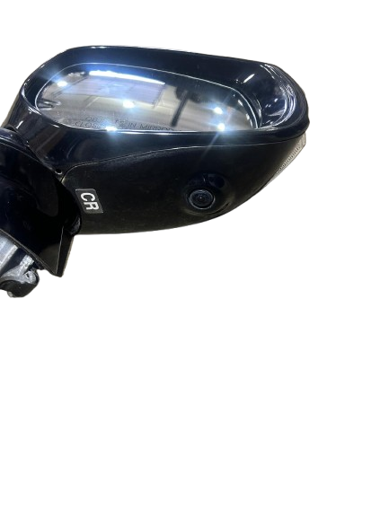 Infiniti Q60 (2017-2024) Front Right Side Mirror With camera