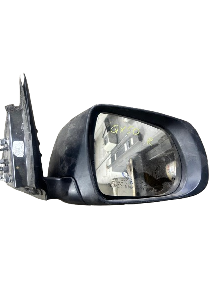 Infiniti QX50 (2019-2025) Right Side Mirror W/O Camera OEM