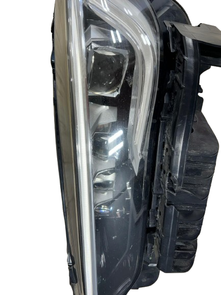 Infiniti QX50 (2019-2020-2025) OEM Left side Adaptive Headlight ( W AFS)