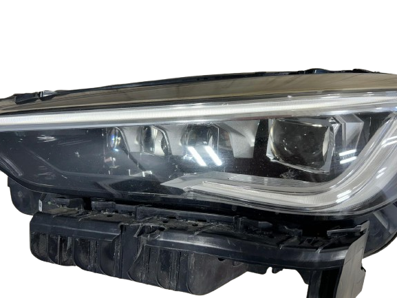 INFINITI QX50 2019-2025 / QX55 2022-2025 Left LED Headlight – OEM – Used – Adaptive (With AFS) – 26060-5NA1A