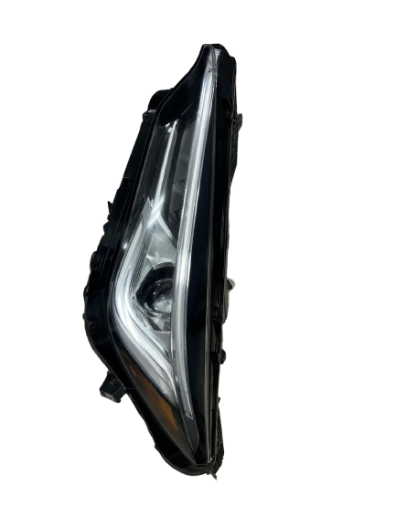 Infiniti QX50 (2019-2020-2025) OEM Left side  Non-Adaptive Headlight ( W/O AFS)