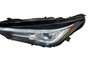Infiniti QX50 (2019-2020-2025) OEM Left side  Non-Adaptive Headlight ( W/O AFS)