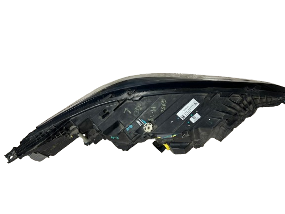 INFINITI QX50 2019-2021 / QX55 2022 OEM Left LED Headlight Non-Adaptive – 26060-5NA0A – DAMAGED