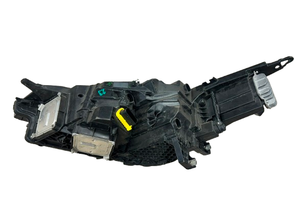 INFINITI QX50 2019-2021 / QX55 2022-2025 Right LED Headlight – OEM – Used – Adaptive (With AFS) – Cracked & Scratched – 26010-5NA1A