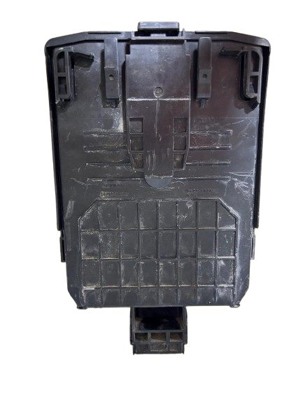 Infiniti Q50 2014-2024 / Q60 2017-2022 OEM IPDM Fuse Relay Box Rear Cover – 284B9-4GB0A – Used