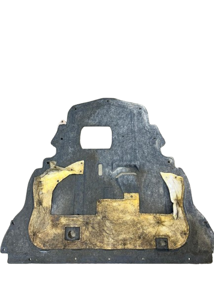 Infiniti QX50 2019-2025 OEM Under Engine Splash Shield / Engine Under Cover – Used
