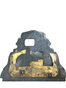 Infiniti QX50 2019-2025 OEM Under Engine Splash Shield / Engine Under Cover – Used