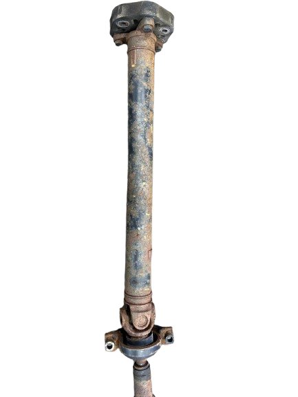 2016-2024 Infiniti Q50 / 2017-2022 Q60 3.0T OEM Rear Drive Shaft Propeller Shaft – Used – PICK-UP ONLY