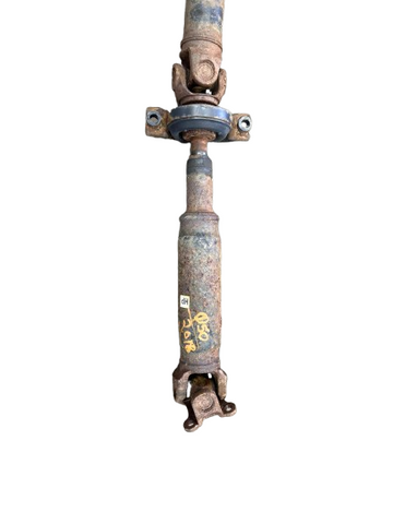 2016-2024 Infiniti Q50 / 2017-2022 Q60 3.0T OEM Rear Drive Shaft Propeller Shaft – Used – PICK-UP ONLY