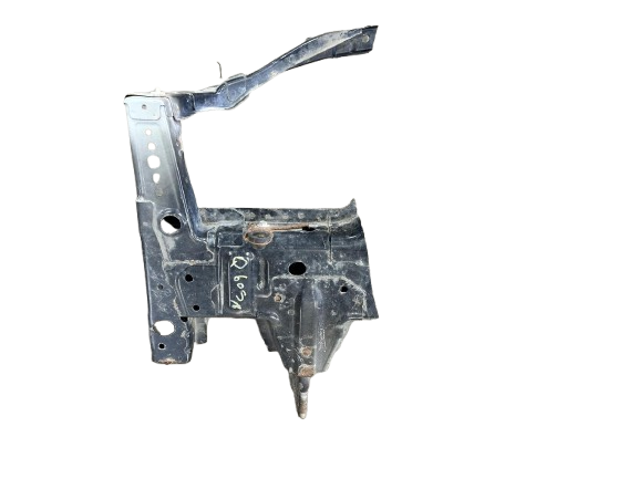 2017-2022 Infiniti Q60 OEM Front Right Frame Rail / Apron Reinforcement – Passenger Side – Used – PICK-UP ONLY