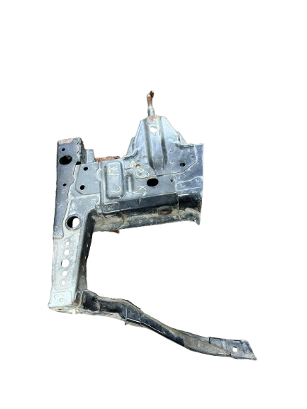 2017-2022 Infiniti Q60 OEM Front Left Frame Rail / Apron Reinforcement – Driver Side – Used – PICK-UP ONLY