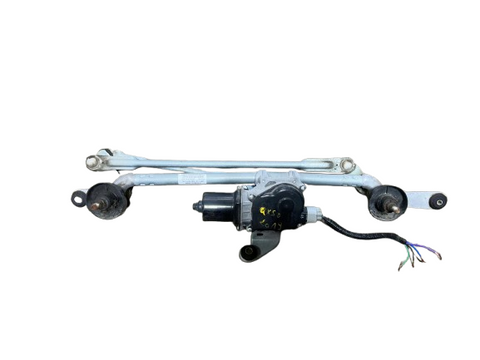 Infiniti QX50 2019-2025 OEM Front Windshield Wiper Motor & Linkage Assembly – 28800-5NA0A – Used