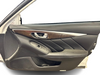Infiniti Q50 (2014-2022) Front Right Door (White)