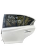 Infiniti Q50 (2014-2022) Rear Left Door ( WHITE)