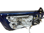 Infiniti Q60 (2017-2020) Porte avant gauche (blue) ( Sans Mirroir )(Small scratch).