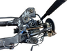 INFINITI QX50 2019–2025 / QX55 2022–2024 OEM Complete Rear Subframe Crossmember with Differential & Suspension – RIGHT SIDE DAMAGED  – Used