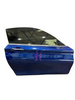 Infiniti Q60 (2017-2020) Front RIGHT Door (BLUE) ( NO SHIPPING)