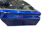 Infiniti Q60 (2017-2020) Front RIGHT Door (BLUE) ( NO SHIPPING)