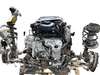 INFINITI JX35 2013 – Moteur en bon état (100 000 km) – Transmission défectueuse