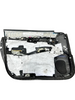 NFINITI QX50/ QX55 (2019-2025)  OEM FRONT RIGHT PASSENGER DOOR PANEL (LEATHER )