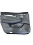 NFINITI QX50/ QX55 (2019-2025) OEM FRONT LEFT DOOR PANEL (LEATHER )