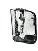 NFINITI QX50/ QX55 (2019-2025) OEM FRONT LEFT DOOR PANEL (LEATHER )
