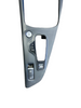 2019–2025 Infiniti QX50 OEM Center Console Shift Panel Trim with Start/Stop, Drive Mode, Auto Hold & Parking Brake Switches (96941-5NA0A)
