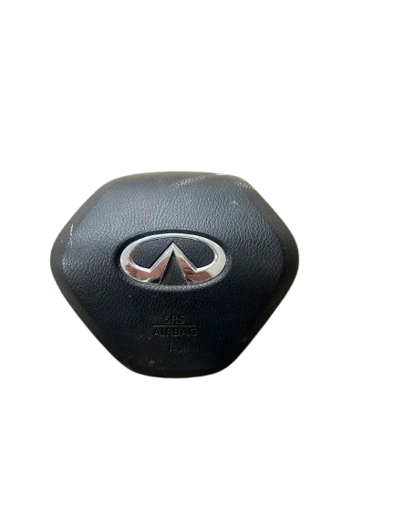 QX50 (2019-2025) / QX55 (2022-2025) Unité de sécurité de volant OEM Infiniti