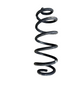 Infiniti QX50 ( 2019-2025) QX55 ( 2022-2025) Rear Infiniti OEM Suspension Coil Spring – Used