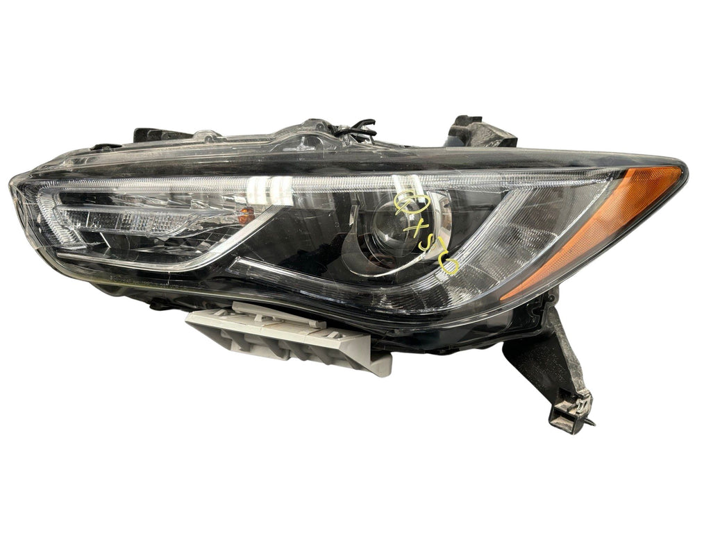 Infiniti QX50 (2019-2023) Front Right Headlight Assembly Cracked (26010-5NA0A)