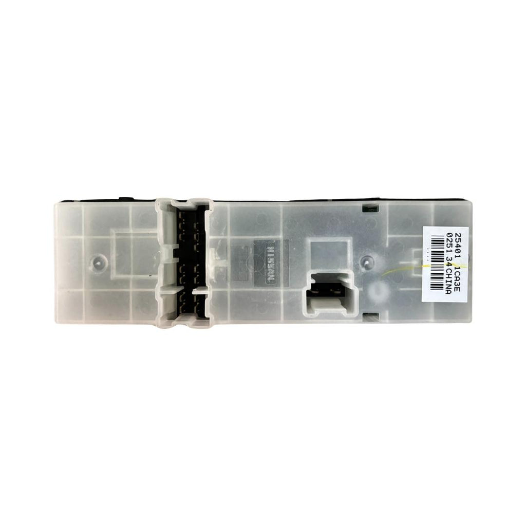 Infiniti FX35(2010-2012) Right Side Window Switch (25401-1CA3E)