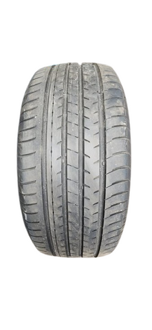 3 SUMMER TIRES DOUBLESTAR 255/45/20
