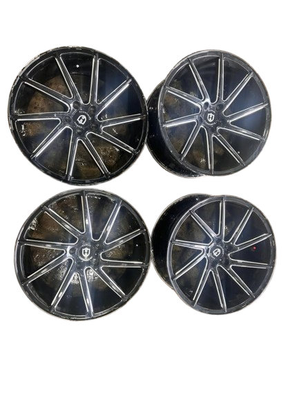 🔩 WheelsJantes Curva Concepts – 20 pouces / 5x114.3