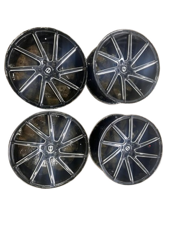 🔩 WheelsJantes Curva Concepts – 20 pouces / 5x114.3