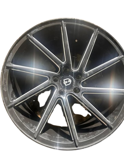 🔩 WheelsJantes Curva Concepts – 20 pouces / 5x114.3